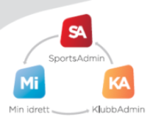 Image for Vårt medlemssystem